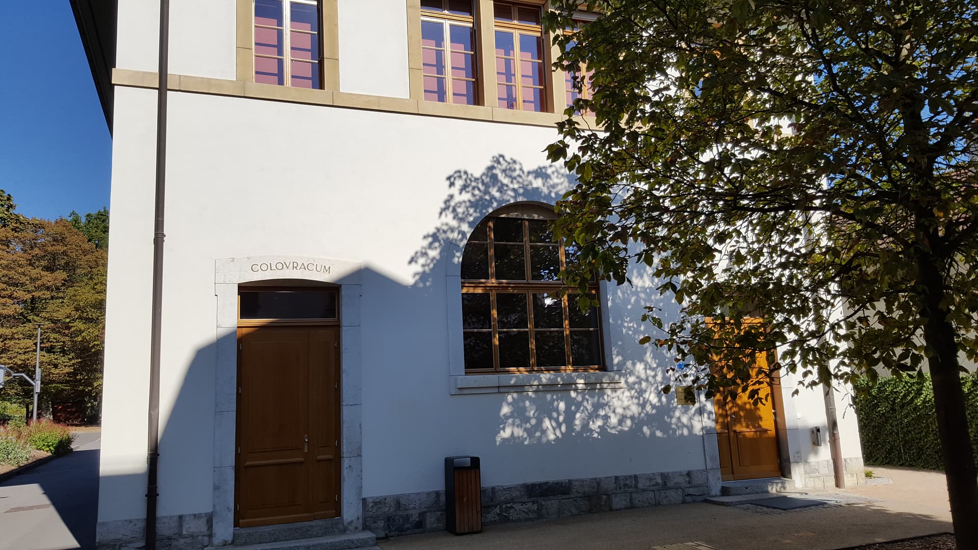 Pourquoi nous choisir